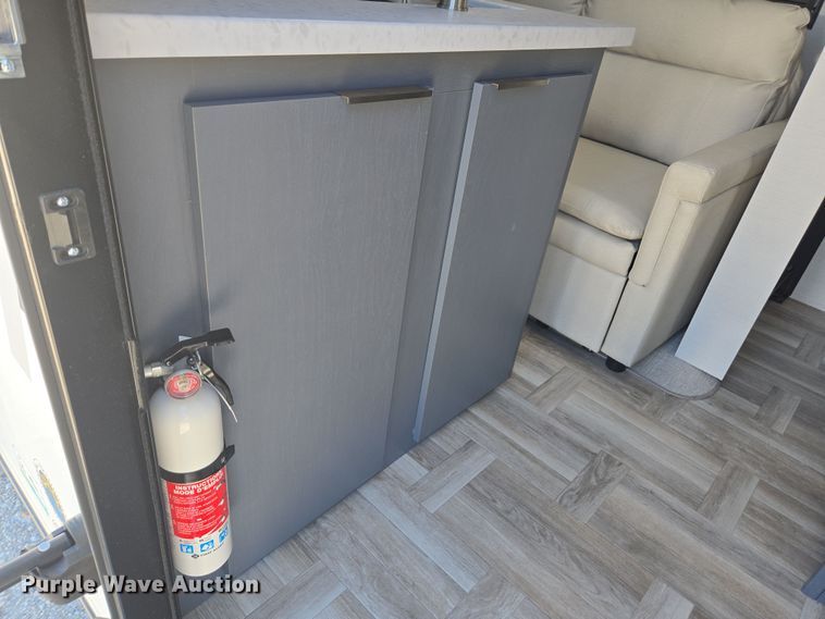 image for item YA0377 2025 Forest River Tracer camper