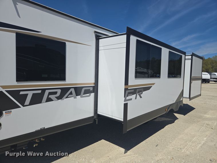 image for item YA0377 2025 Forest River Tracer camper