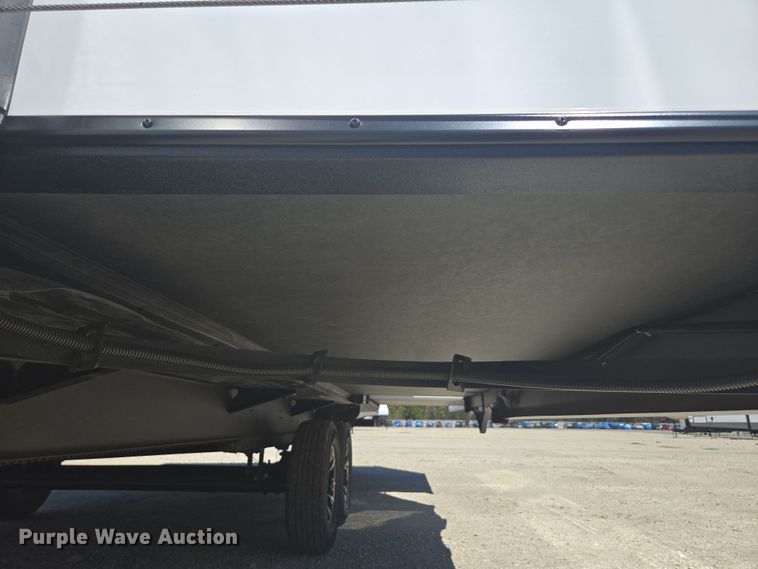 image for item YA0377 2025 Forest River Tracer camper