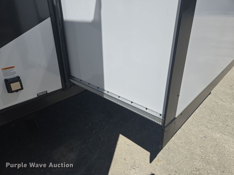 image for item YA0377 2025 Forest River Tracer camper