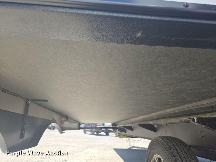 image for item YA0377 2025 Forest River Tracer camper