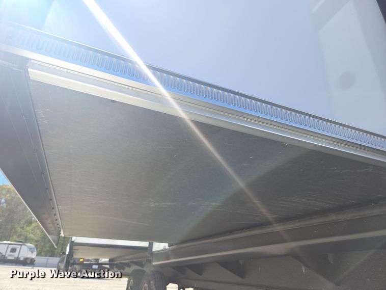 image for item YA0377 2025 Forest River Tracer camper