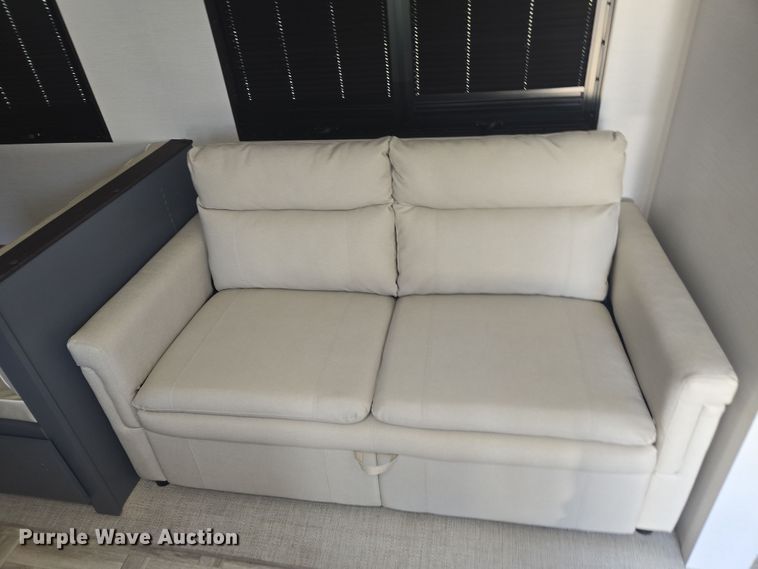 image for item YA0377 2025 Forest River Tracer camper