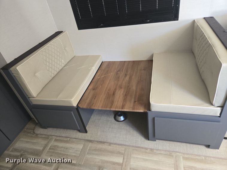 image for item YA0377 2025 Forest River Tracer camper