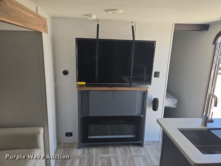 image for item YA0377 2025 Forest River Tracer camper