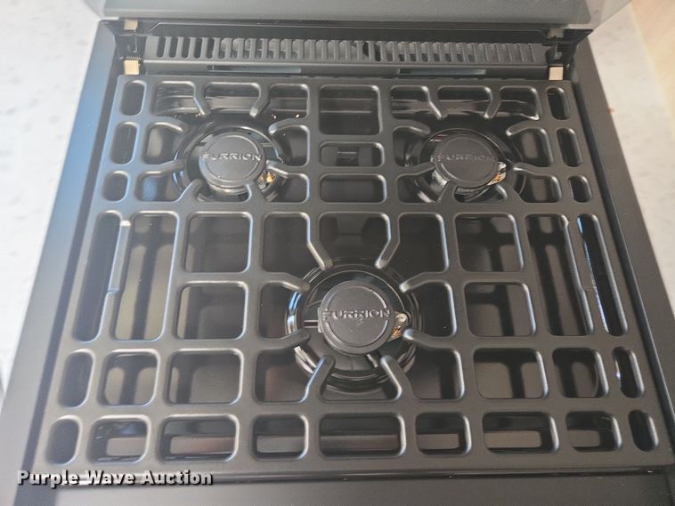 image for item YA0377 2025 Forest River Tracer camper