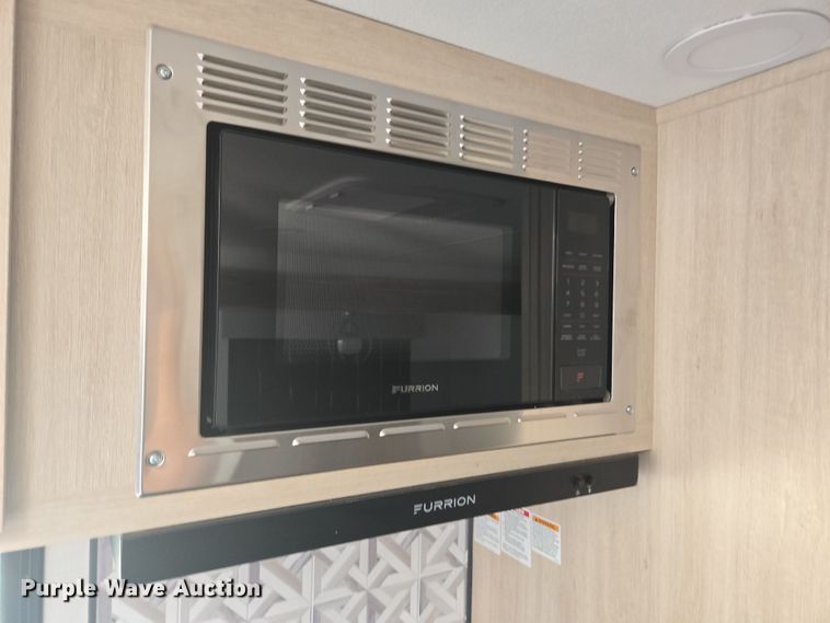 image for item YA0377 2025 Forest River Tracer camper