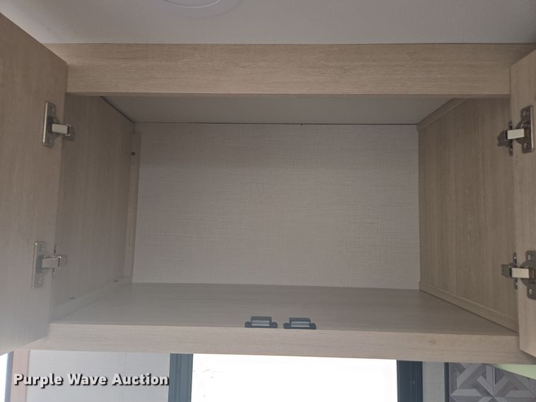 image for item YA0377 2025 Forest River Tracer camper