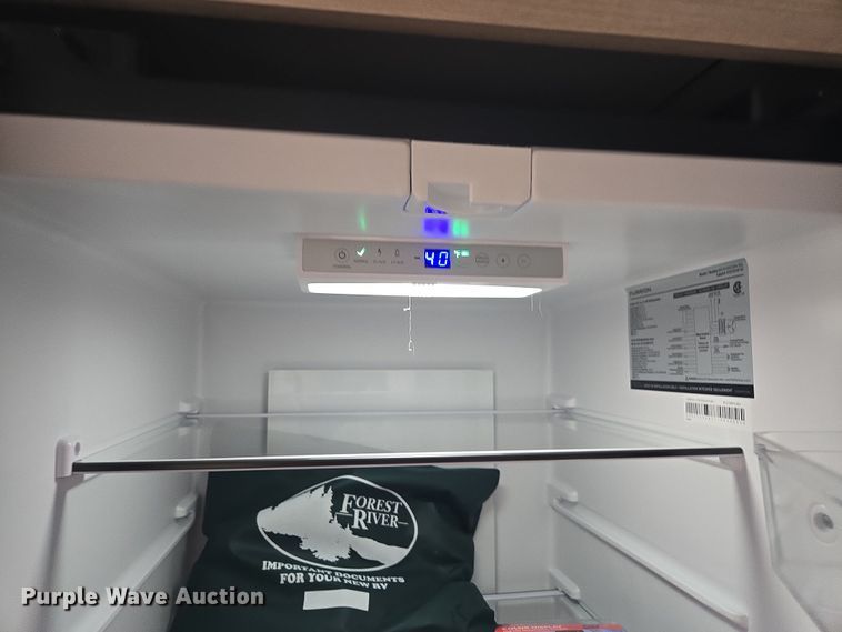 image for item YA0377 2025 Forest River Tracer camper