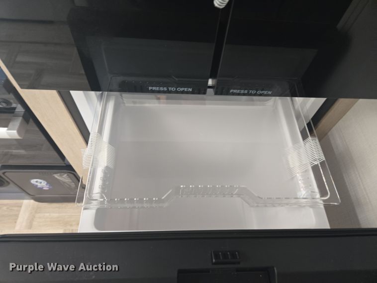 image for item YA0377 2025 Forest River Tracer camper