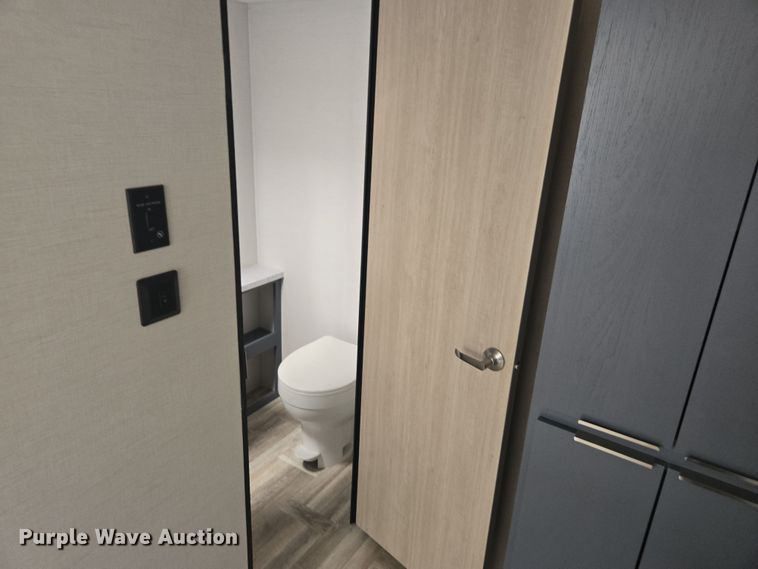 image for item YA0377 2025 Forest River Tracer camper