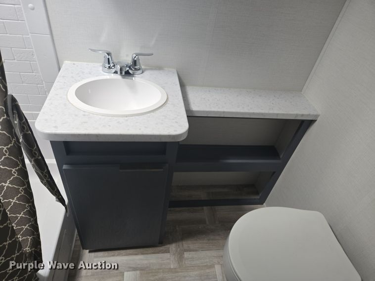 image for item YA0377 2025 Forest River Tracer camper