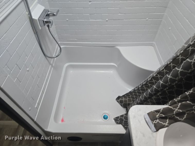 image for item YA0377 2025 Forest River Tracer camper