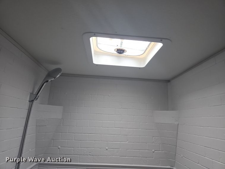 image for item YA0377 2025 Forest River Tracer camper