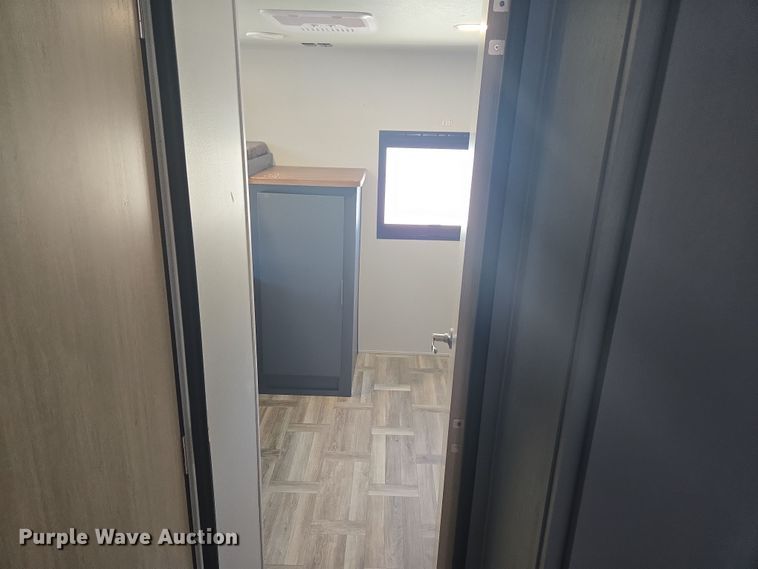 image for item YA0377 2025 Forest River Tracer camper