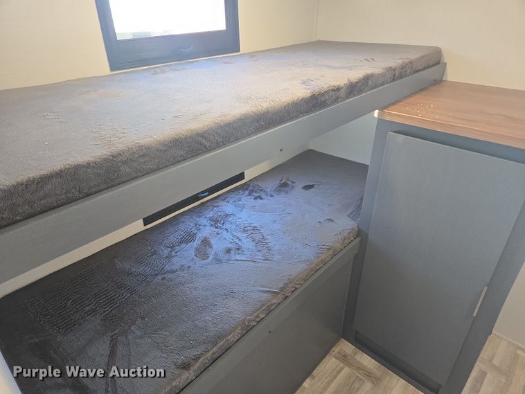 image for item YA0377 2025 Forest River Tracer camper