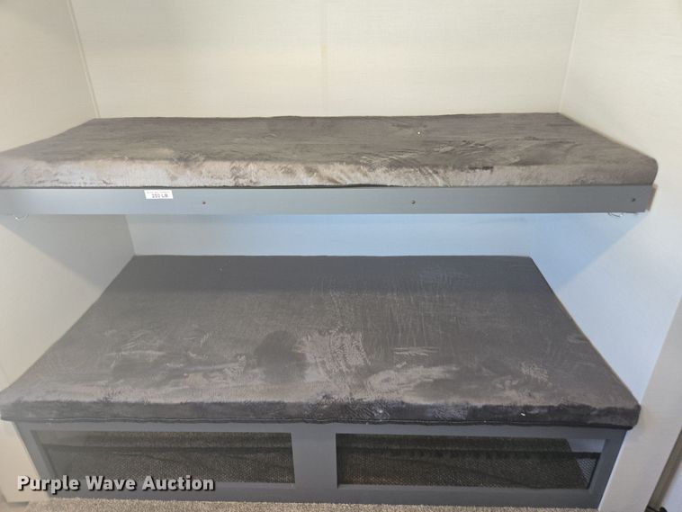 image for item YA0377 2025 Forest River Tracer camper