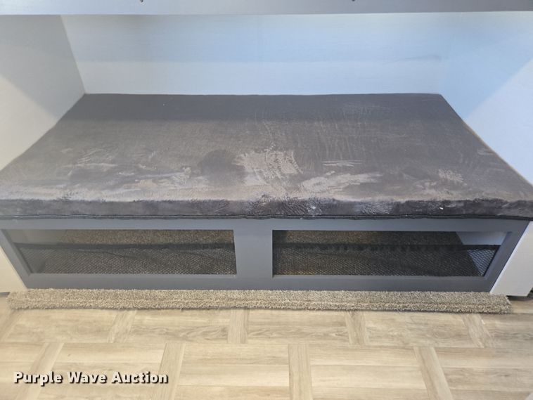 image for item YA0377 2025 Forest River Tracer camper