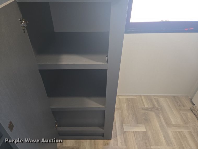 image for item YA0377 2025 Forest River Tracer camper