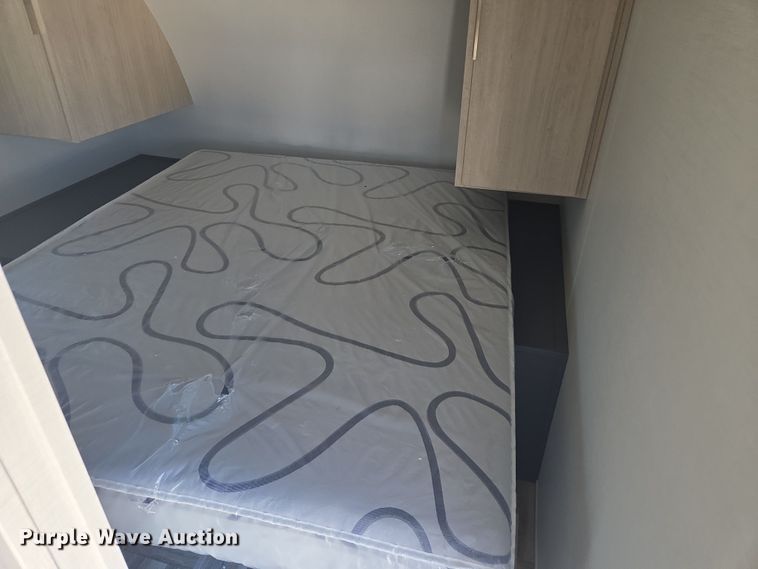 image for item YA0377 2025 Forest River Tracer camper