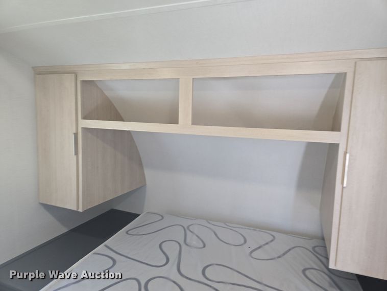 image for item YA0377 2025 Forest River Tracer camper