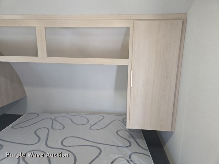 image for item YA0377 2025 Forest River Tracer camper