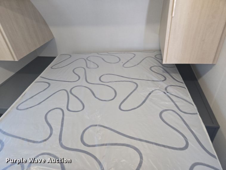 image for item YA0377 2025 Forest River Tracer camper