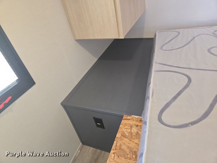 image for item YA0377 2025 Forest River Tracer camper