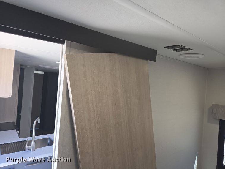 image for item YA0377 2025 Forest River Tracer camper