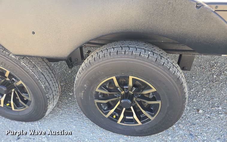 image for item YA0377 2025 Forest River Tracer camper