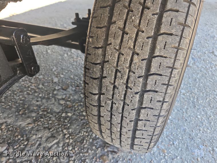 image for item YA0377 2025 Forest River Tracer camper