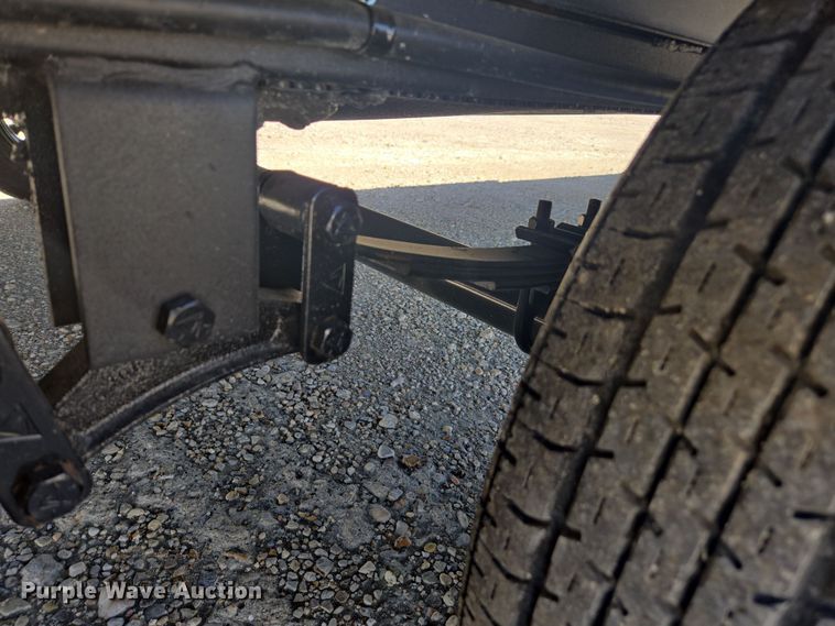 image for item YA0377 2025 Forest River Tracer camper