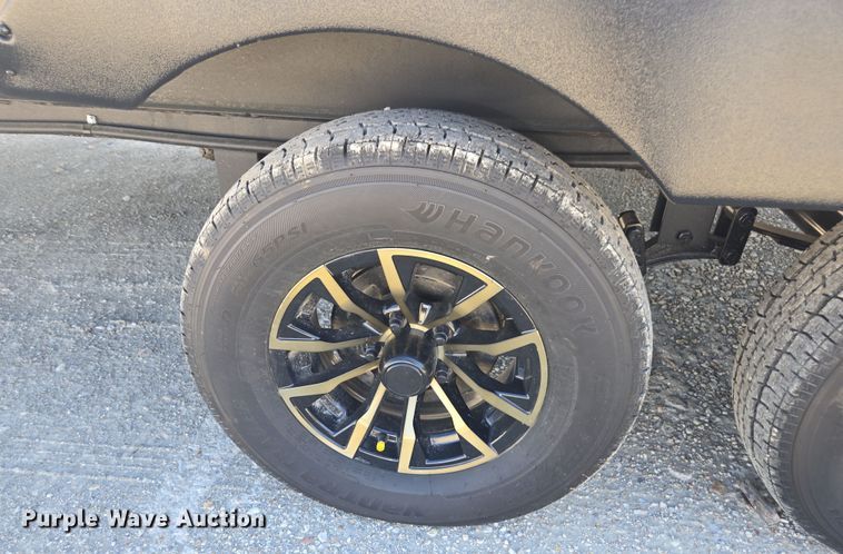 image for item YA0377 2025 Forest River Tracer camper