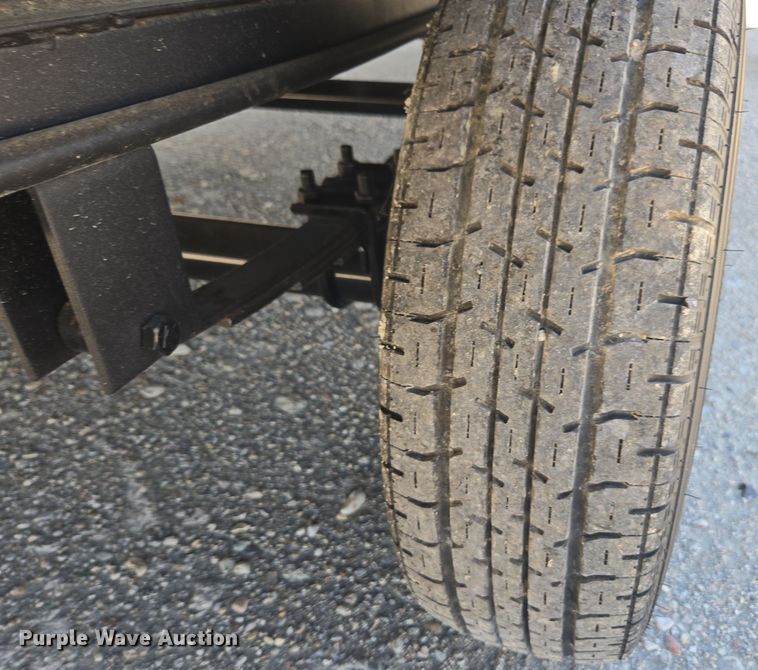 image for item YA0377 2025 Forest River Tracer camper