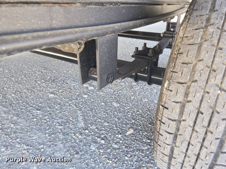 image for item YA0377 2025 Forest River Tracer camper