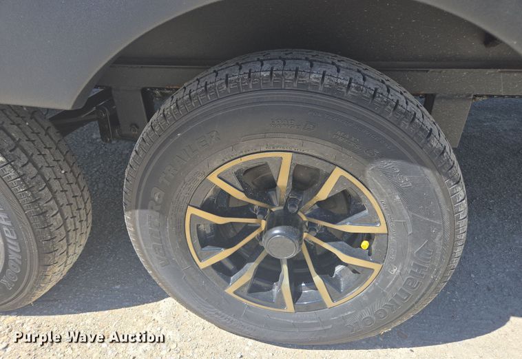 image for item YA0377 2025 Forest River Tracer camper