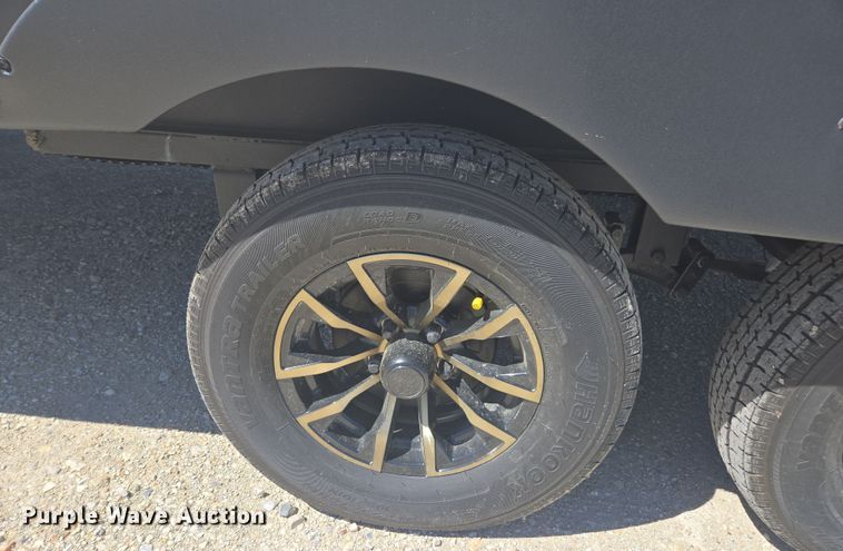 image for item YA0377 2025 Forest River Tracer camper