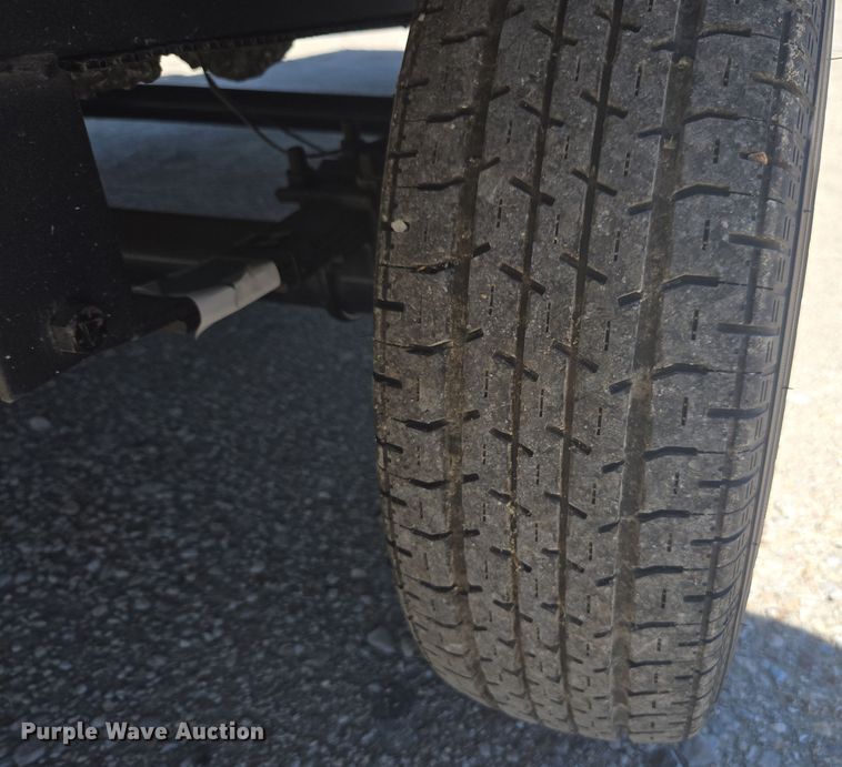 image for item YA0377 2025 Forest River Tracer camper