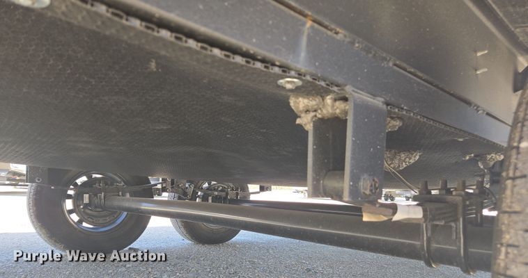 image for item YA0377 2025 Forest River Tracer camper