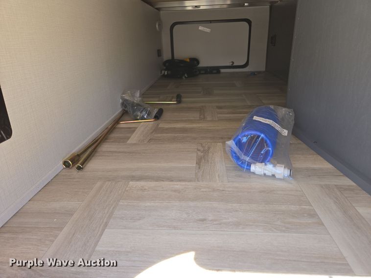 image for item YA0378 2025 Forest River Tracer camper