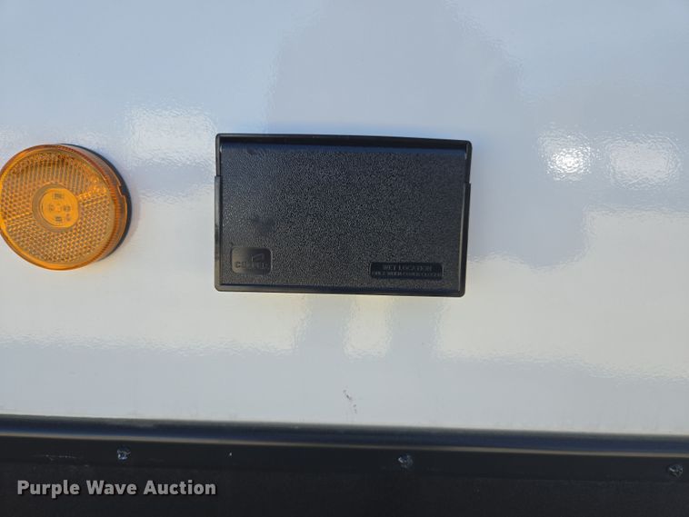 image for item YA0378 2025 Forest River Tracer camper