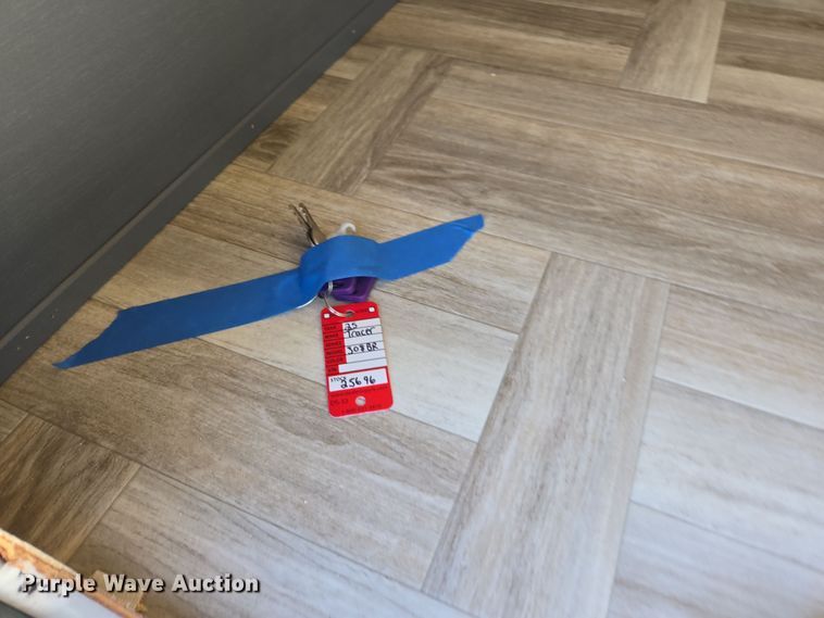 image for item YA0378 2025 Forest River Tracer camper