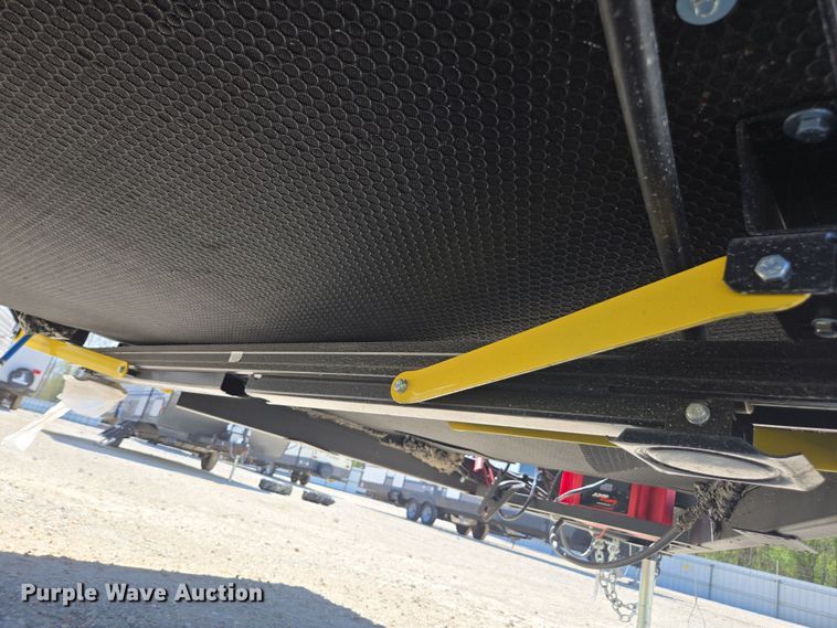 image for item YA0378 2025 Forest River Tracer camper