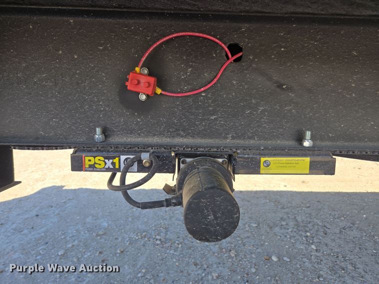 image for item YA0378 2025 Forest River Tracer camper