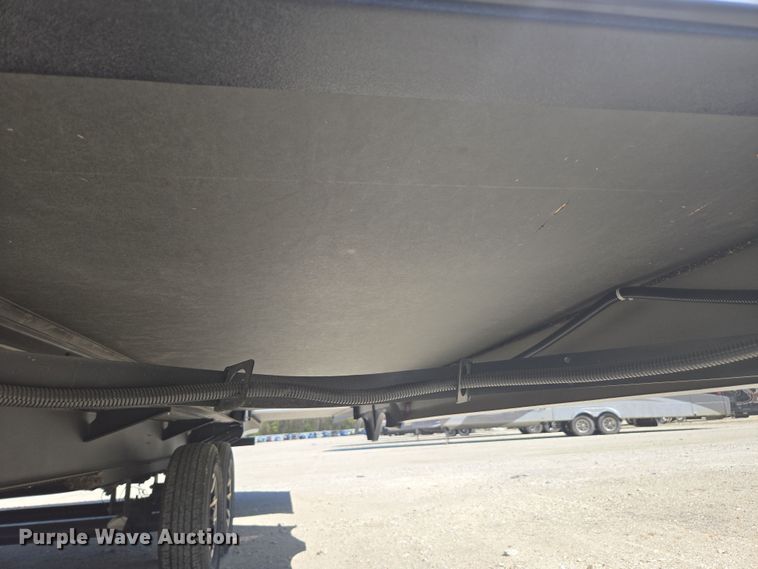 image for item YA0378 2025 Forest River Tracer camper