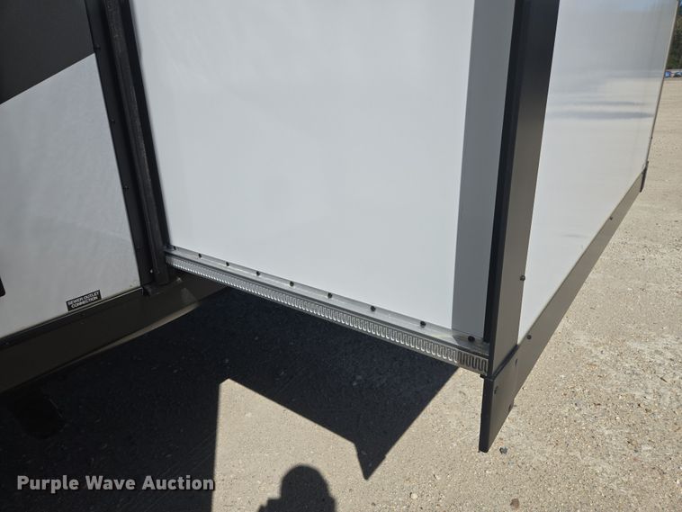 image for item YA0378 2025 Forest River Tracer camper