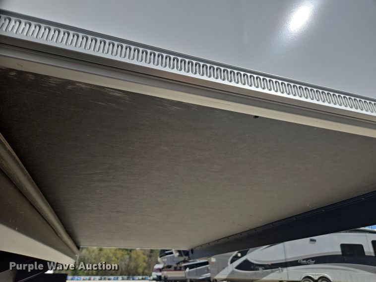 image for item YA0378 2025 Forest River Tracer camper