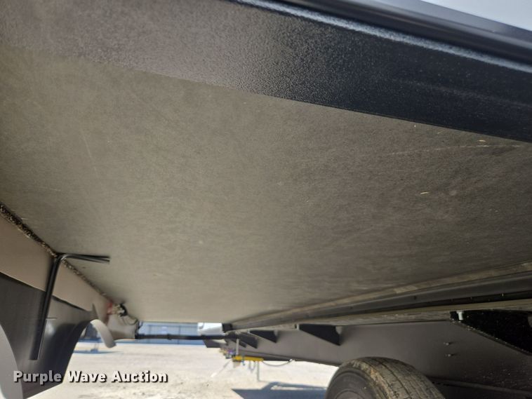 image for item YA0378 2025 Forest River Tracer camper