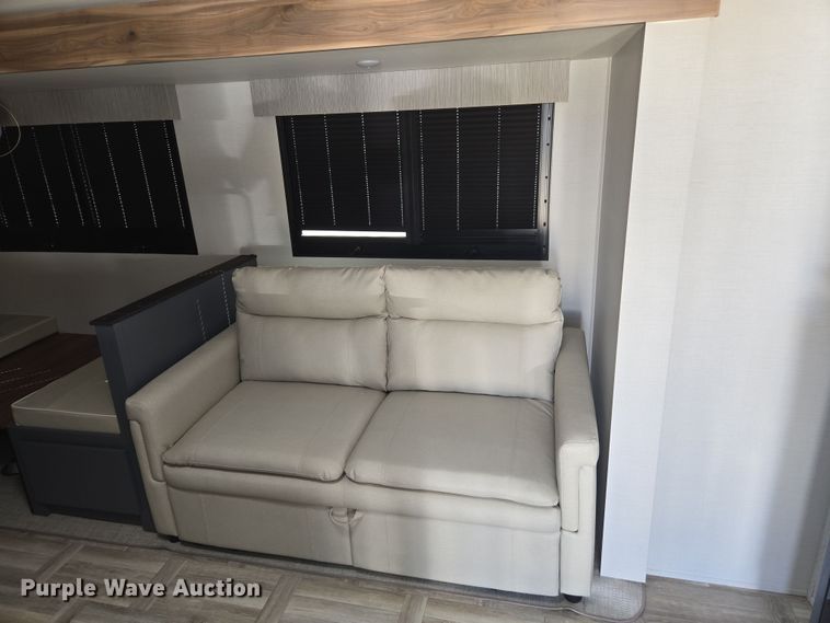 image for item YA0378 2025 Forest River Tracer camper