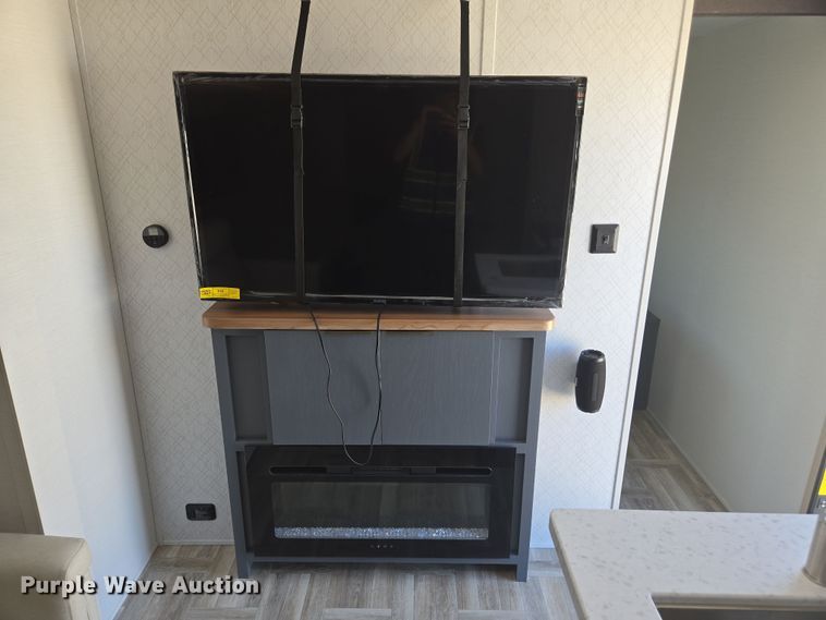 image for item YA0378 2025 Forest River Tracer camper